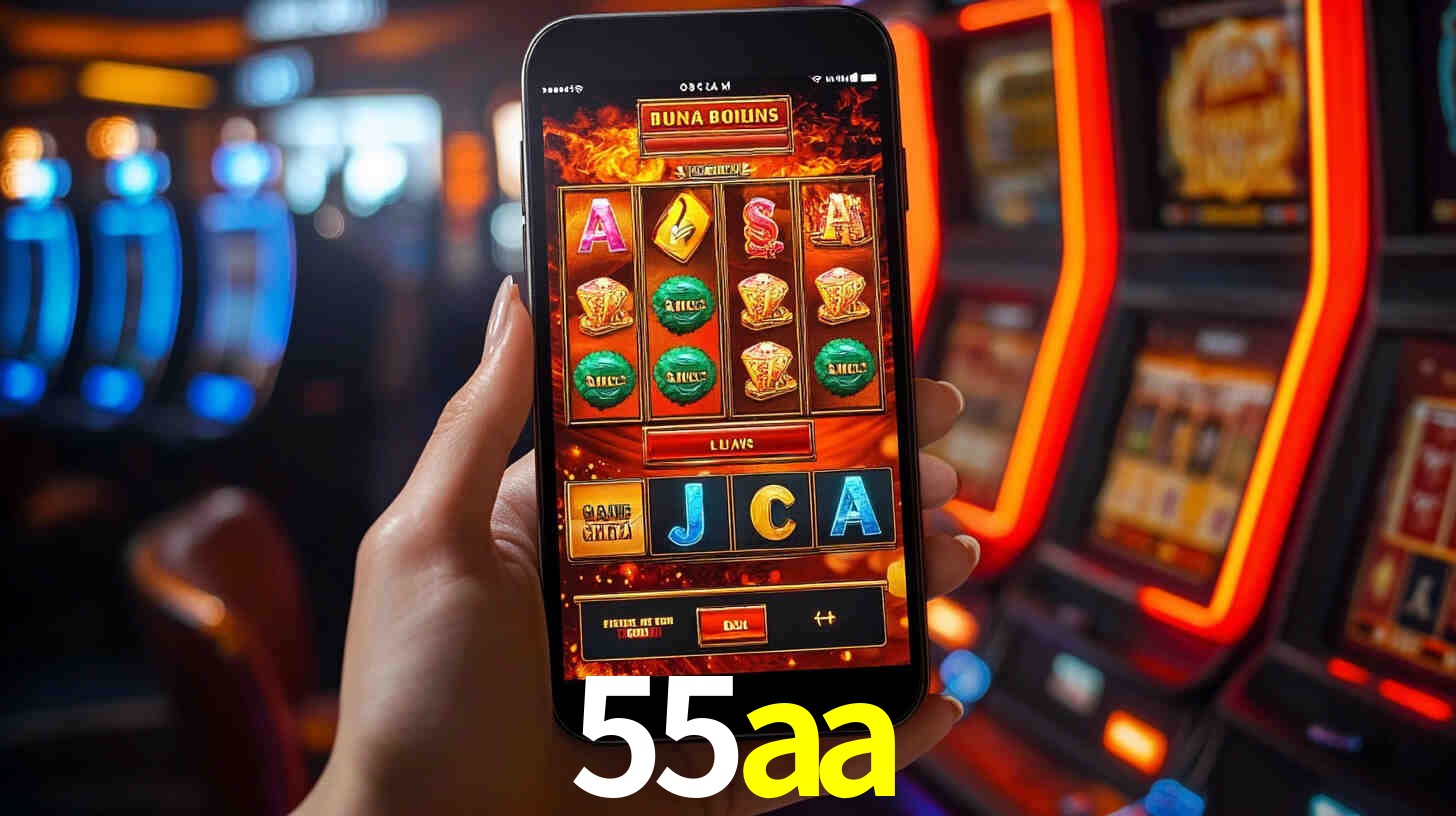 55aa -  - 55aa bet