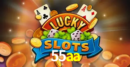 A Emoção da Loteria na 55aa: Uma Chance de Mudança de Vida