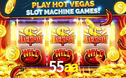 Desvendando o Mundo dos Jogos Virtuais na 55aa