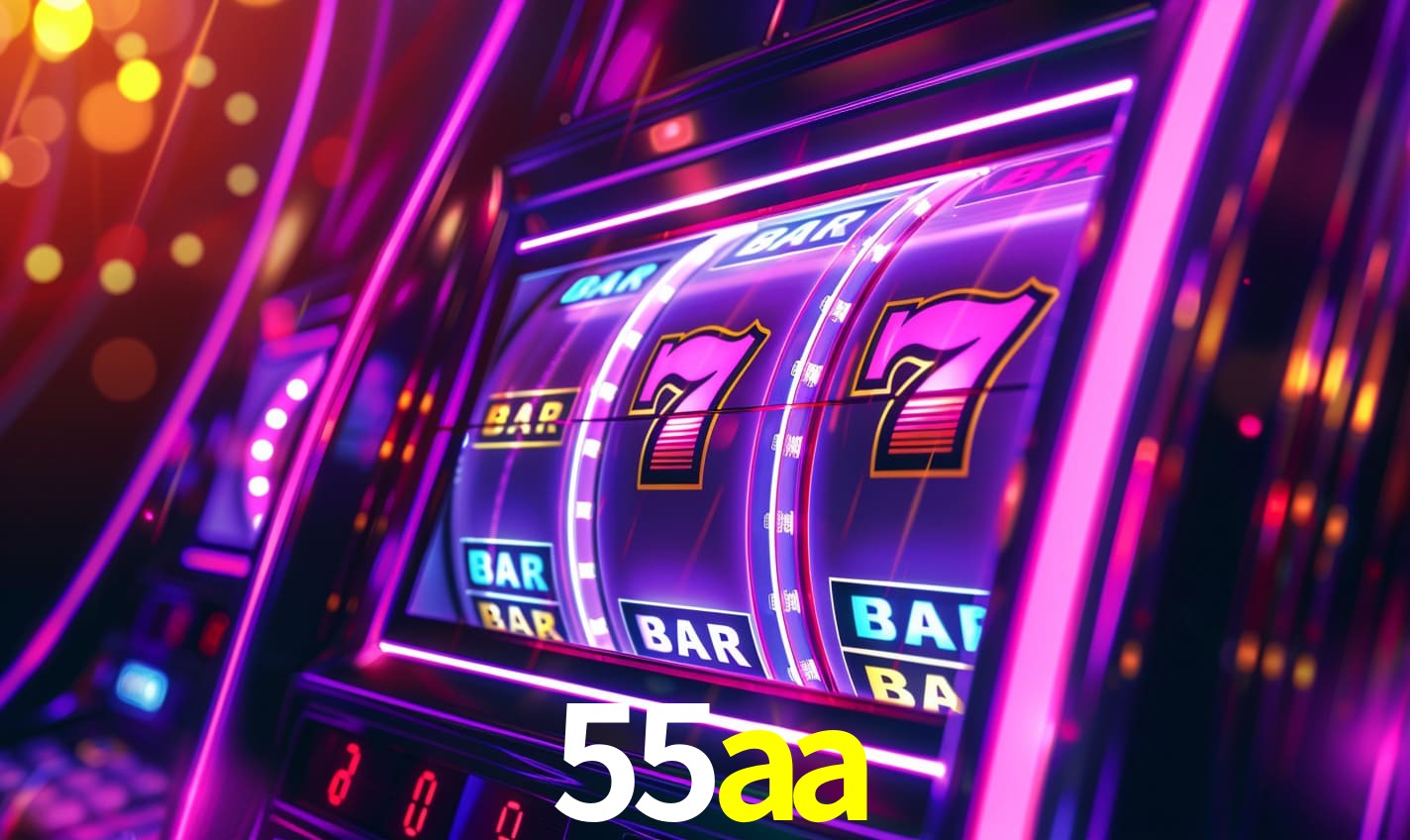 55aa: A Experiência de Casino com Jogos de Mesa ao Vivo