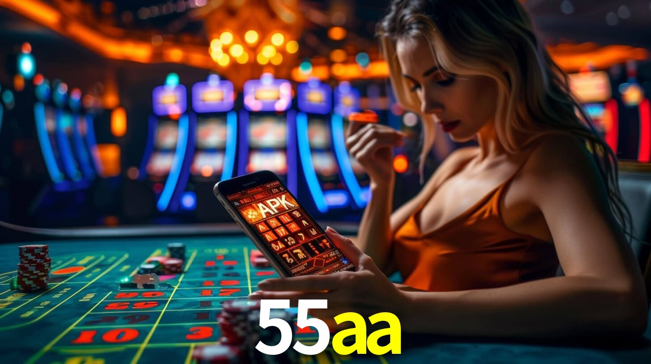 VIP Casino 55aa