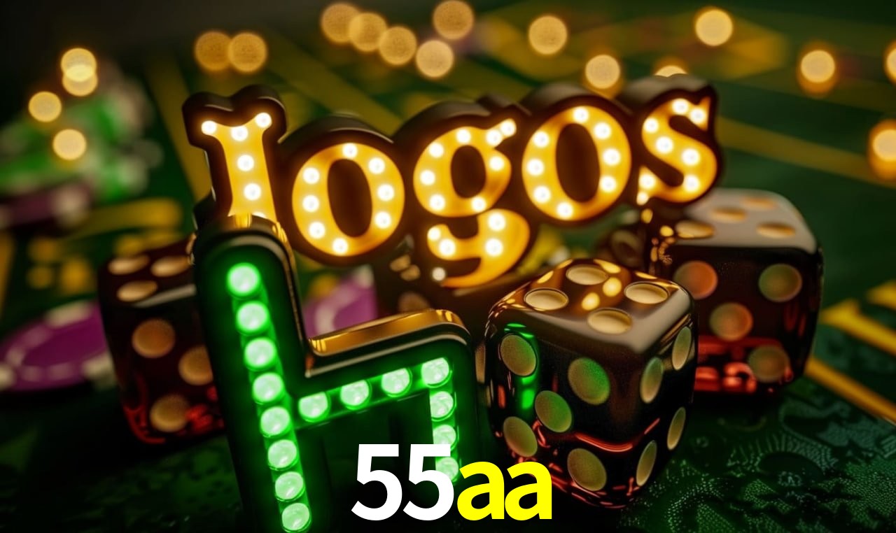 Diretório de Jogos 55aa