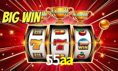 Descubra a Essência do 55aa: Nossa História e Compromissos