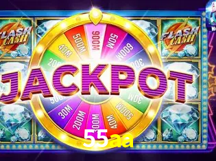 Descubra o Programa VIP da 55aa: Vantagens Exclusivas para Jogadores