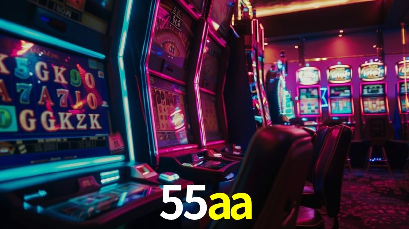 API Integration 55aa