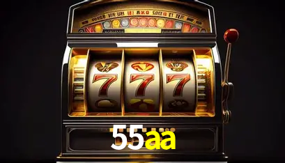 A Experiência Imersiva dos Cassinos Ao Vivo no 55aa
