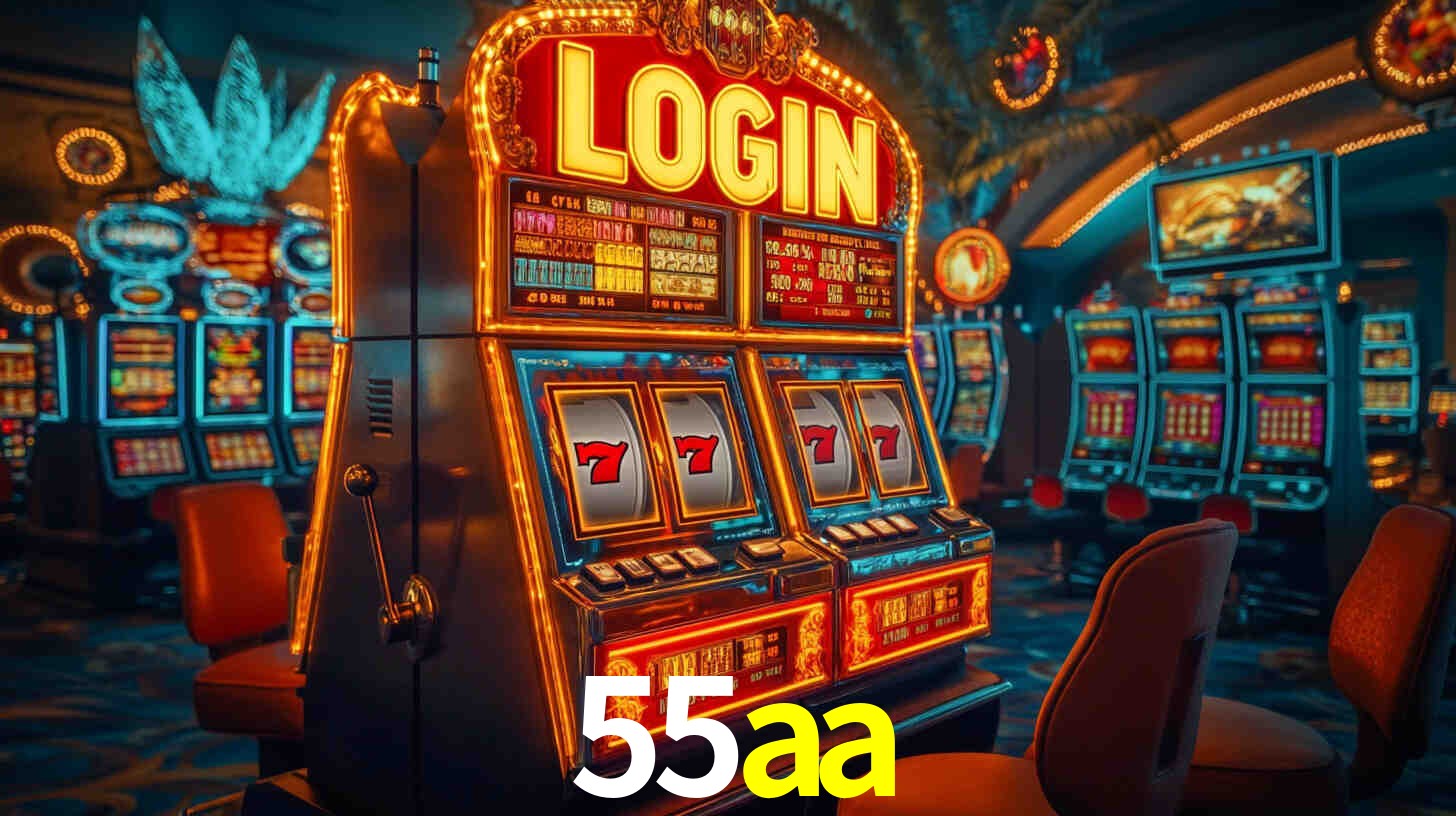55aa,55aa bet