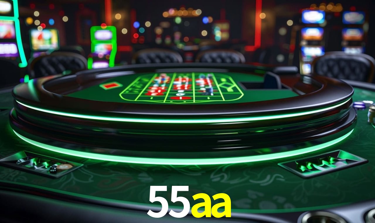 Platform Technology 55aa