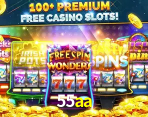 A Experiência Imersiva dos Cassinos Ao Vivo no 55aa