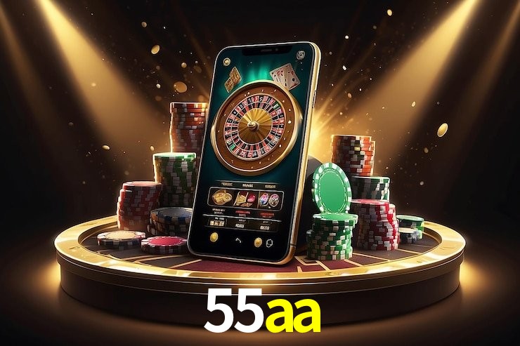 Tecnologia da Plataforma 55aa