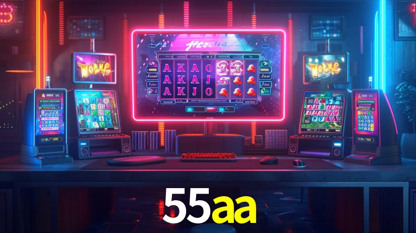 55aa
