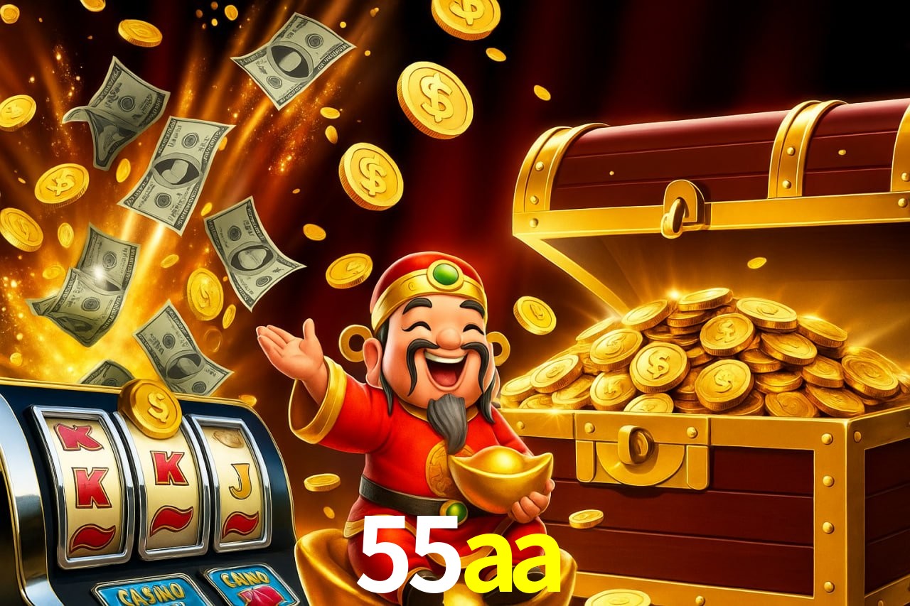 Casino Ao Vivo 55aa