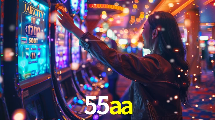 55aa,55aa bet