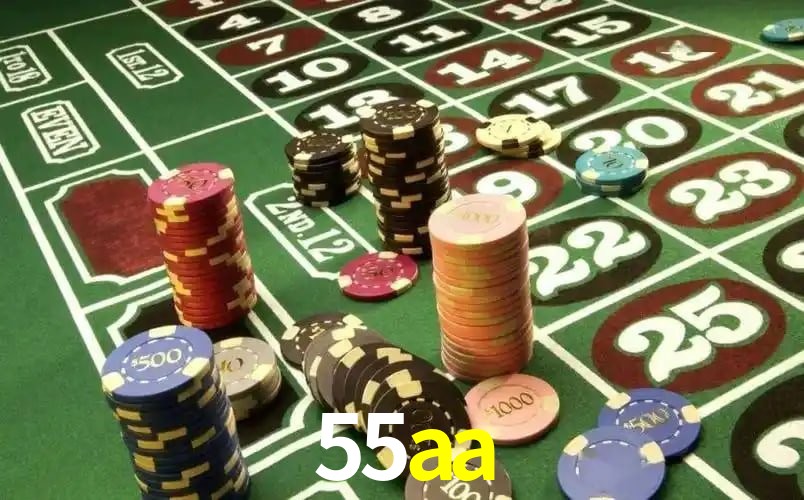 Casino Ao Vivo 55aa