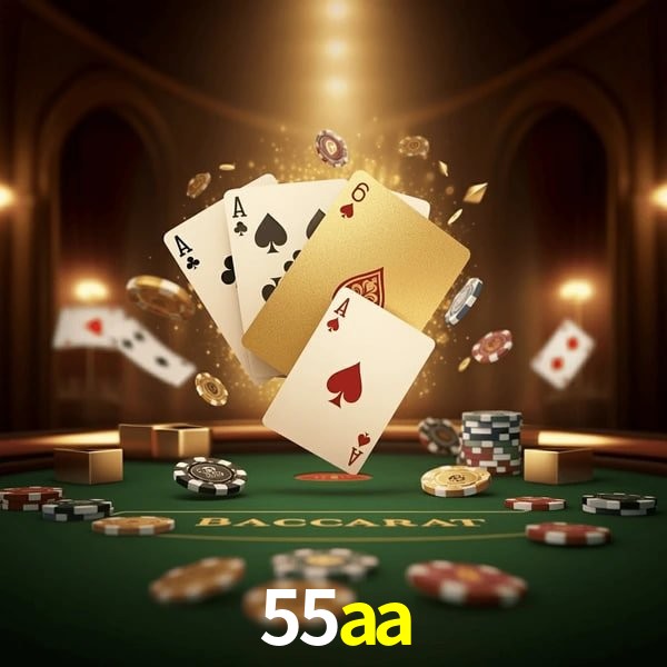 Blackjack Table 55aa