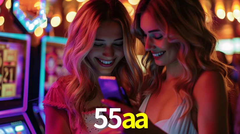 55aa bet