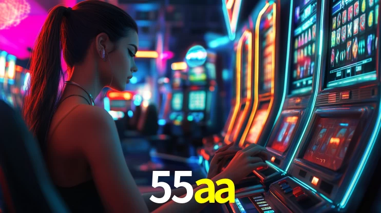 55aa
